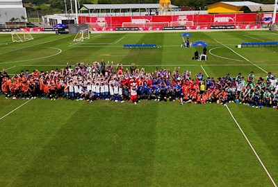 1ª edição da Toro Loko Cup