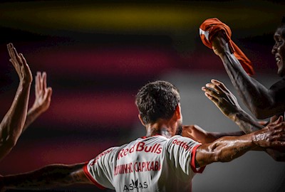 Destaque Sofascore: 4ª rodada – Brasileirão 2025