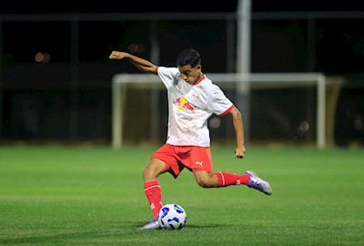 Oitavas do estadual sub-17