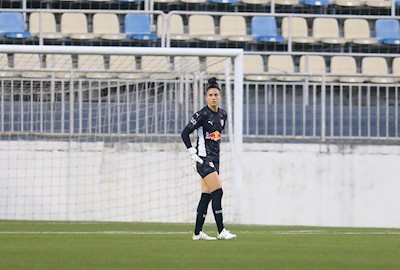 Brasileirão Feminino A1: Bragantinas em mais um grande compromisso