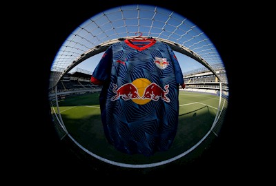 Santos x Red Bull Bragantino - AO VIVO