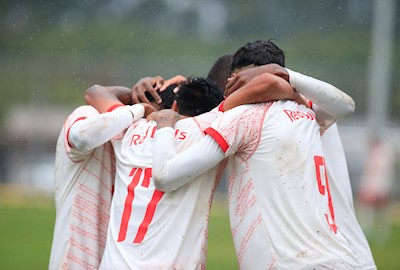 Paulista Sub-15 e Sub-17