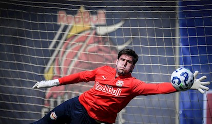 Treinamento de Chute no Futebol: Melhore a Precisão e a Potência