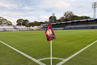 Red Bull Bragantino x Atlético-MG - AO VIVO