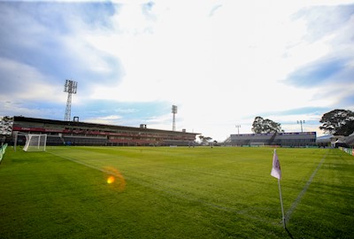 Semi do Brasileiro Sub-20 no Cícero!
