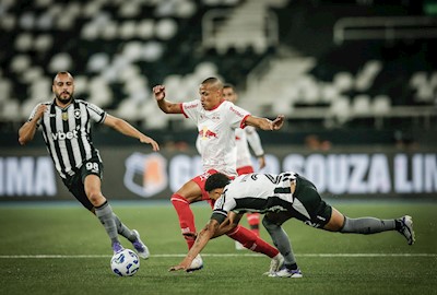 Desvantagem na Copa do Brasil