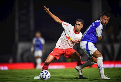 Igualdade no amistoso