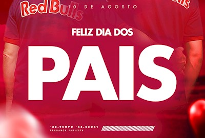 Das Bragantinas: Feliz Dia dos Pais!