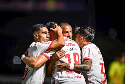 Red Bull Bragantino x Ceará - AO VIVO