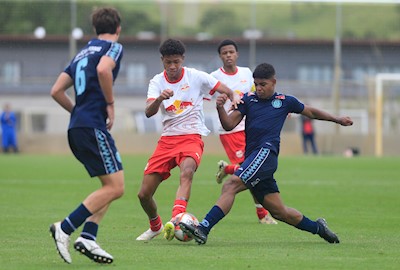 Pela virada no estadual