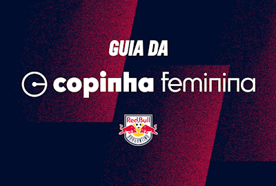 Guia II da Copinha Feminina 2025