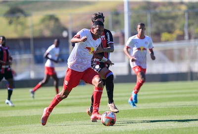 Fim de estadual para o sub-20