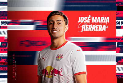 Argentino no ataque!