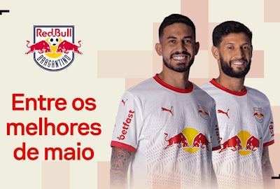 Destaques de maio – Sofascore
