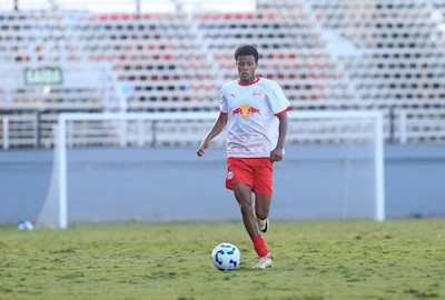 Sub-17: Braga e São Paulo ficam no empate