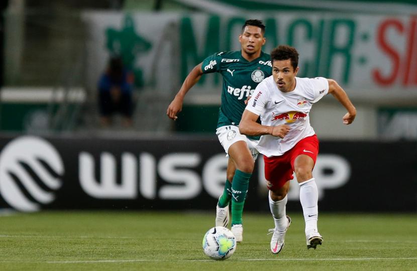 Massa Bruta não avança na Copa do Brasil