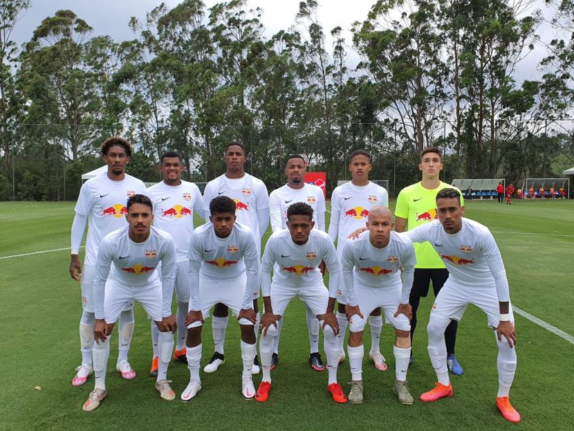 Sub-23 é derrotado